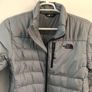 The North Face Aconcagua Mens Down Jacket 550